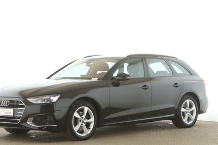 Audi A4 122.285 km 21.899 &euro; Seevetal 21217
