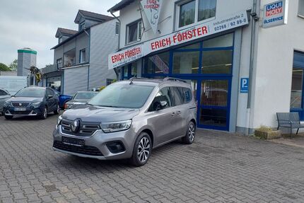 Renault Kangoo E-TECH 7.128 km 27.500 &euro; Kürten 51515