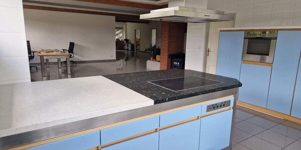 Gewerbeobjekt Norderstedt Harksheide - 1.975&euro; | Angebot:25470757