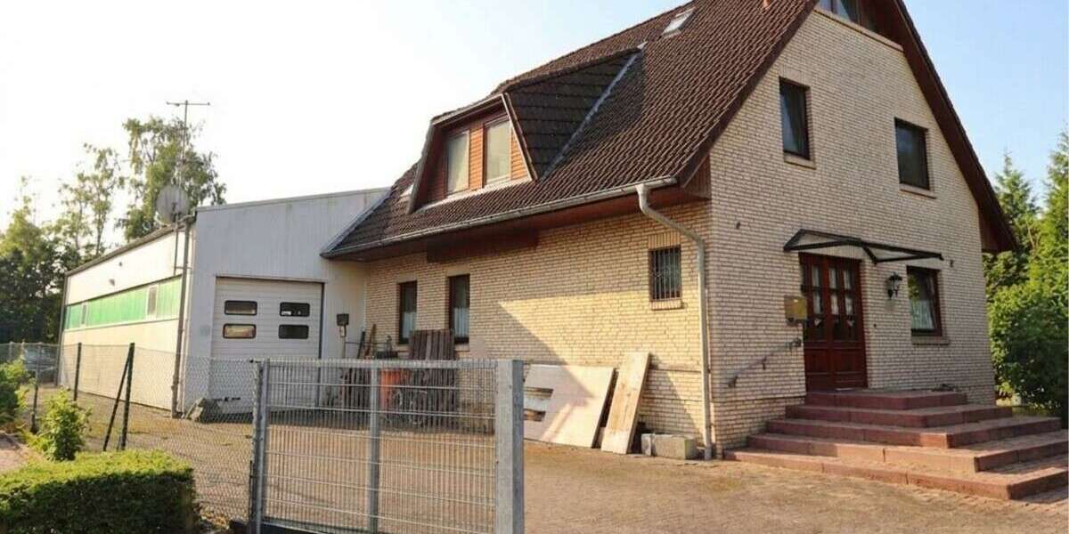 Gewerbeobjekt Quickborn - 649.000&euro; | Angebot:26719306