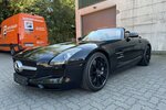 Mercedes-Benz SLS AMG dt Kfz 2. Hd Scheckheft 11 J. Vorbesitz 68.000 km 159.999 &euro; Hamburg 22339