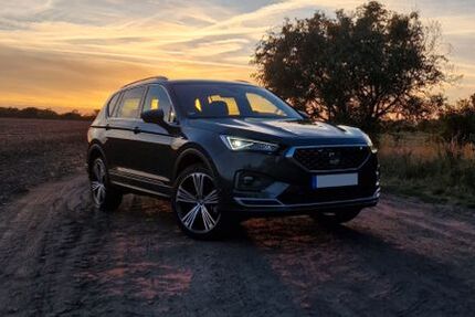 Seat Tarraco 64.000 km 29.500 &euro; Nauen 14641