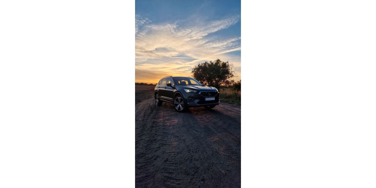 Seat Tarraco 64.000 km 29.500 &euro; Nauen 14641