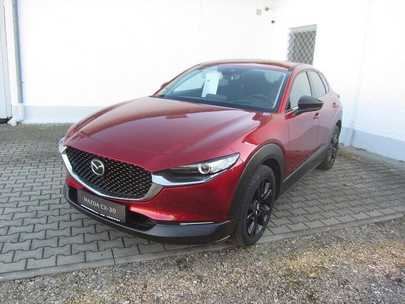 Mazda CX-30 50.145 km 22.450 € Teugn 93356