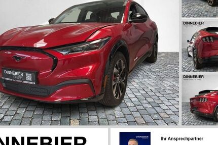 Ford Mustang Mach-E 4.900 km 49.624 &euro; Wittenberge 19322