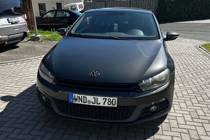 VW Scirocco 180.133 km 5.000 &euro; Tholey 66636
