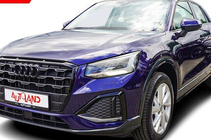 Audi Q2 70.000 km 24.950 &euro; Hamburg 22761