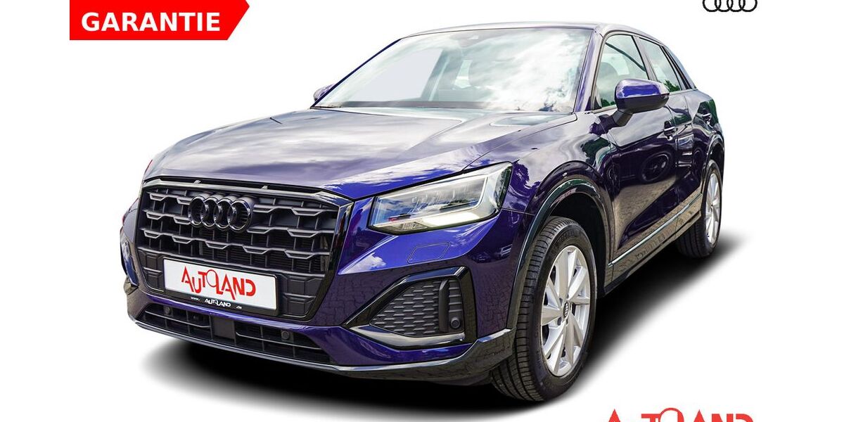 Audi Q2 70.000 km 24.950 &euro; Hamburg 22761