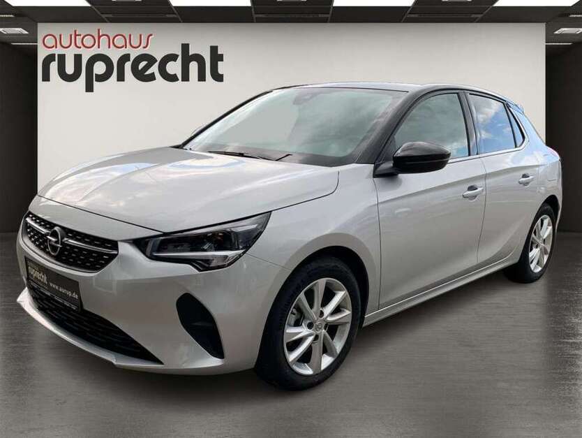 Corsa