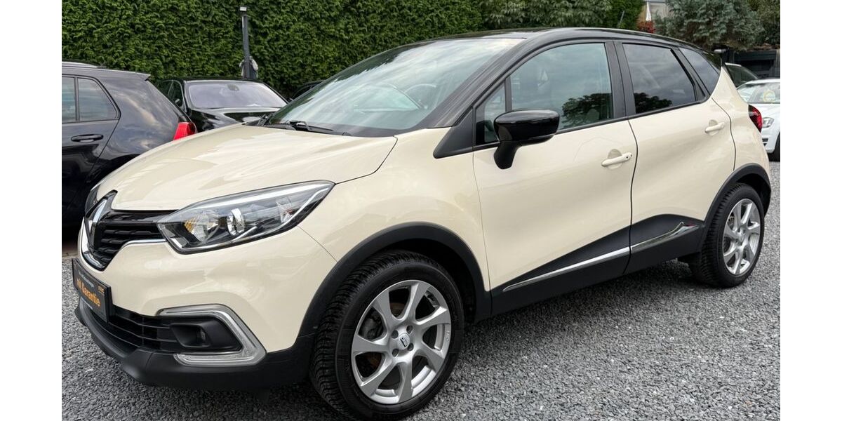 Renault Captur 44.000 km 9.999 € Bergisch Gladbach 51469