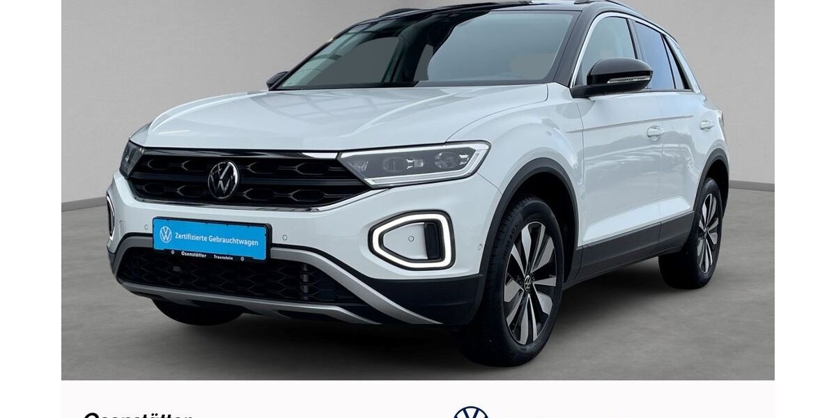 VW T-Roc 13.468 km 28.760 &euro; Traunstein 83278