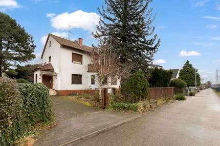 Grundstück Eschborn - 595.000&euro; | Angebot:24794391