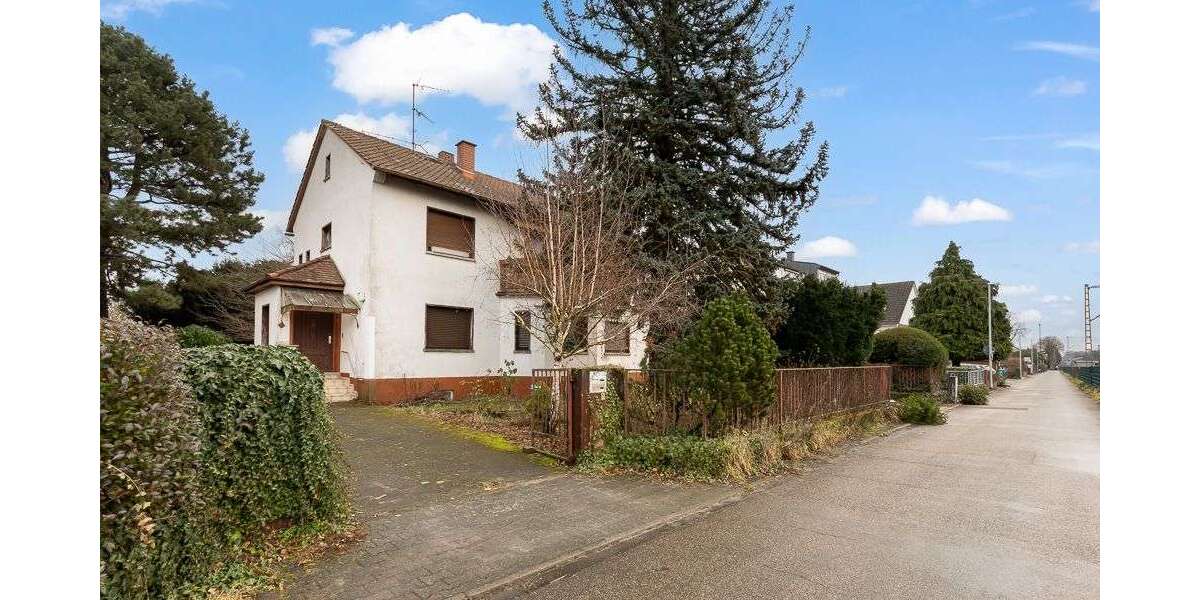 Grundstück Eschborn - 595.000&euro; | Angebot:24794391