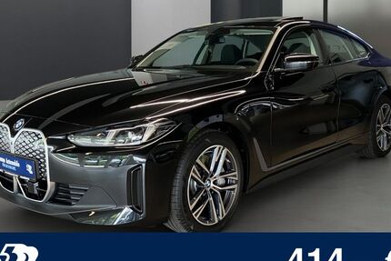 BMW i4 12.500 km 48.790 &euro; Neumünster 24539