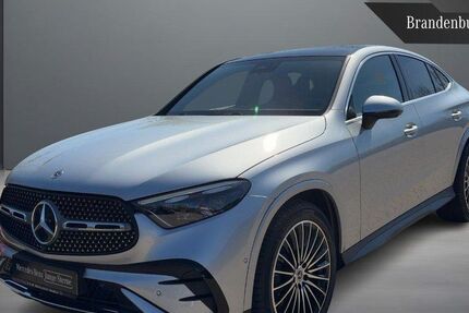 Mercedes-Benz GLC 220 28.668 km 59.770 &euro; Luckenwalde 14943