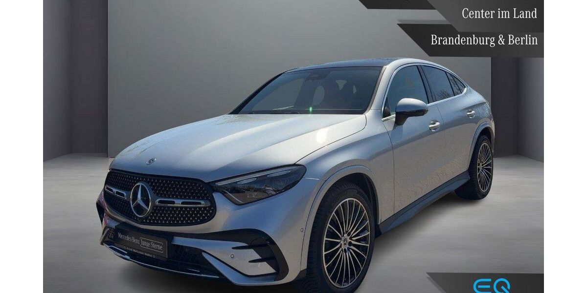 Mercedes-Benz GLC 220 28.668 km 59.770 &euro; Luckenwalde 14943