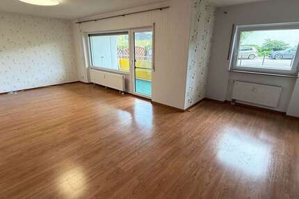 Wohnung Bad Kreuznach Bad Münster am Stein-Ebernburg - 3 Zimmer, 94 m&sup2;, 800&euro; | Angebot:26725395