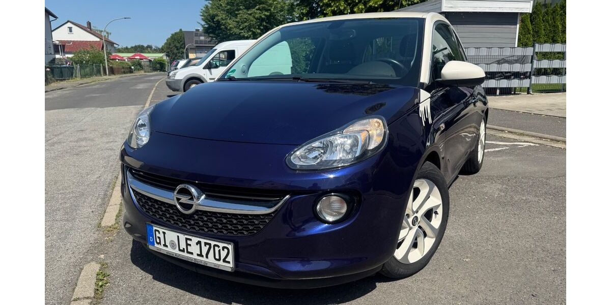 Opel Adam 131.100 km 6.250 &euro; Bad Vilbel 61118