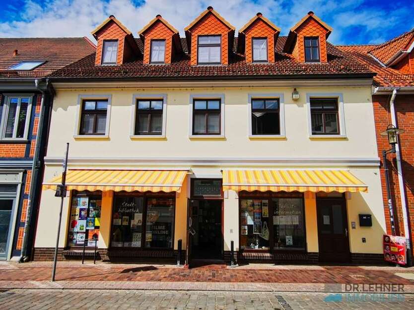 Haus zum Kaufen in Malchin 495.000 € 465 m²