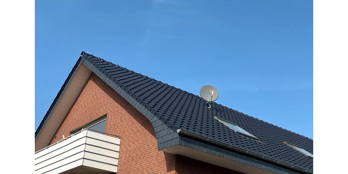 Dachgeschoßwohnung Delbrück - 3 Zimmer, 100 m&sup2;, 770&euro; | Angebot:25404249