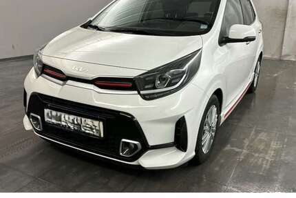 Kia Picanto 29.282 km 15.999 &euro; Berlin 12359