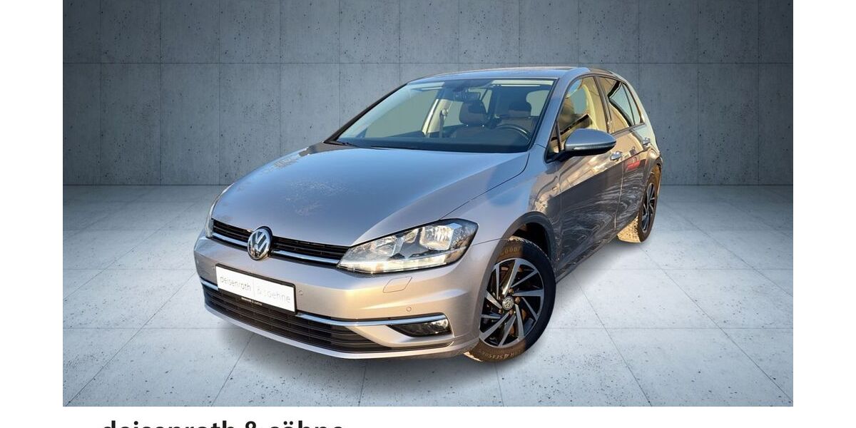 VW Golf 101.198 km 12.420 &euro; Hünfeld 36088