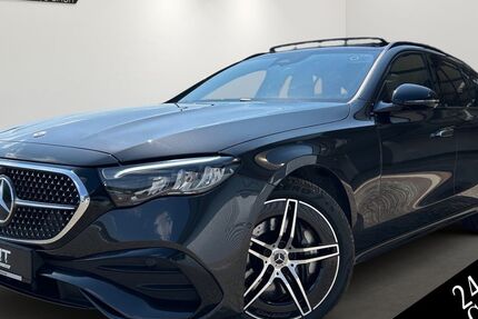 Mercedes-Benz E 220 21.000 km 51.990 &euro; Bad Mergentheim 97980