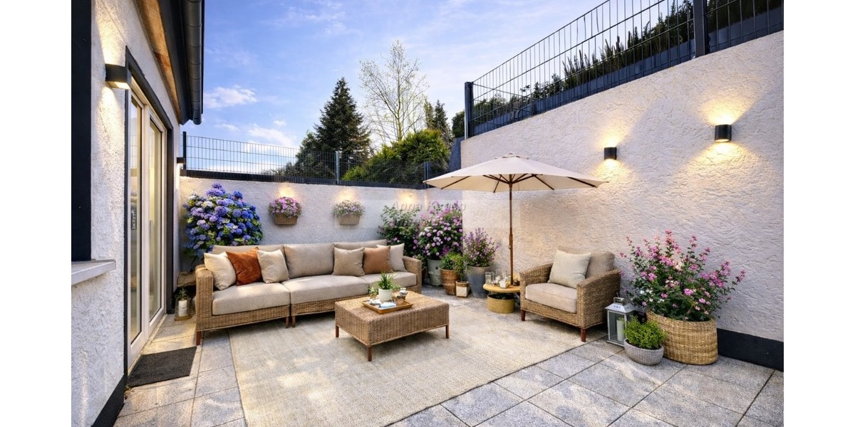 Ein Zuhause zum Wohlfühlen in Dortmund Loh - Doppelhaushälfte Dortmund Loh | Angebot:26147514