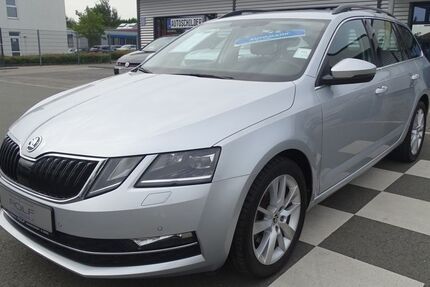 Skoda Octavia 65.846 km 17.980 € Warendorf 48231