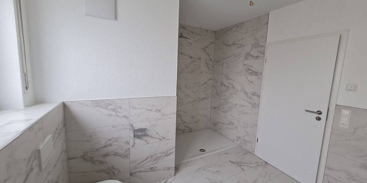 Etagenwohnung Bad Wimpfen - 3 Zimmer, 81 m&sup2;, 1.300&euro; | Angebot:26556708