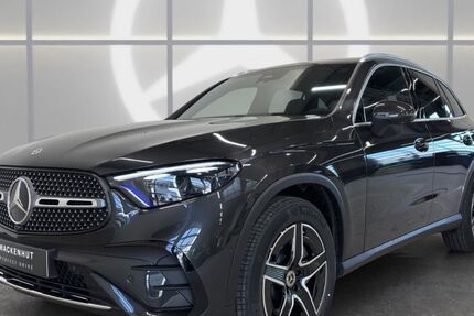 Mercedes-Benz GLC 220 9.900 km 57.500 &euro; Nagold 72202