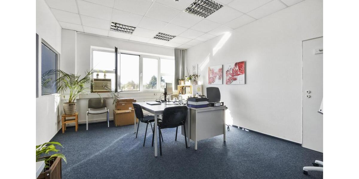 Gewerbeobjekt Delmenhorst - 1.538&euro; | Angebot:26427300