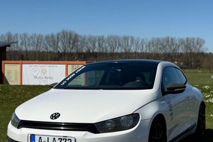 VW Scirocco 231.652 km 4.200 &euro; Augsburg 86199