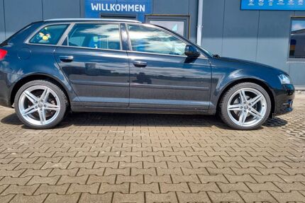 Audi A3 86.000 km 9.400 &euro; Augsburg 86159