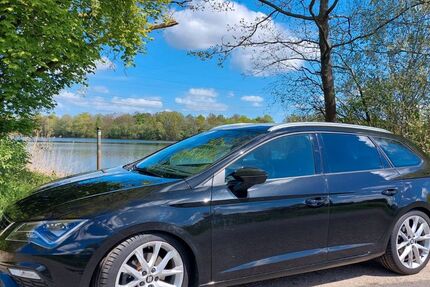Seat Leon 102.000 km 14.799 &euro; Ilsede 31241