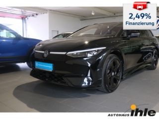 VW ID.7 36.120 km 56.880 &euro; Hohenwestedt 24594