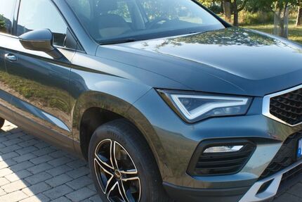 Seat Ateca 77.000 km 18.200 &euro; Triftern 84371
