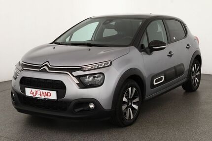 Citroen C3 20.286 km 14.890 &euro; Meißen 01662