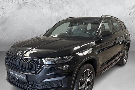 Skoda Kodiaq 111.910 km 33.900 &euro; Braunschweig 38122