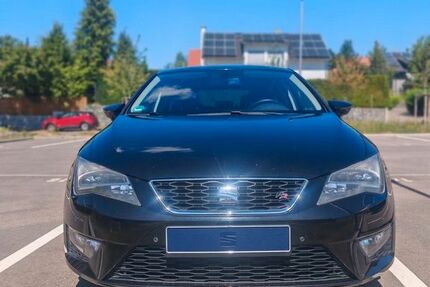 Seat Leon 172.000 km 8.999 &euro; Bollschweil 79283