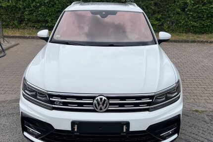 VW Tiguan Allspace 213.150 km 20.000 &euro; Nordheim am Main 97334