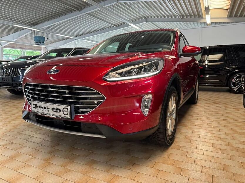 Kuga