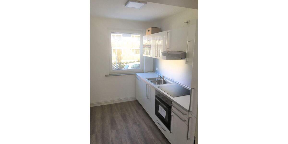 Etagenwohnung Clausthal-Zellerfeld Zellerfeld - 4 Zimmer, 79 m&sup2;, 132.000&euro; | Angebot:25798322