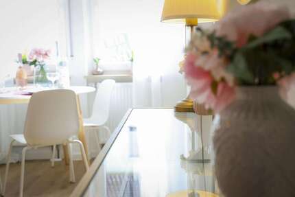 Wohnung Haßfurt - 2 Zimmer, 48 m&sup2;, 149.999&euro; | Angebot:26002336