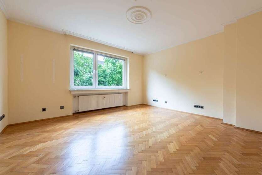 Wohnung zum Kaufen in Essen Huttrop 169.000 € 65 m²