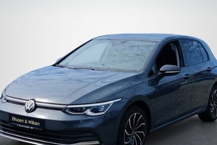 VW Golf 72.219 km 20.690 &euro; Norden 26506
