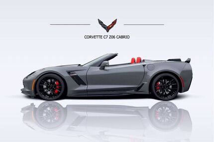 Corvette Z06