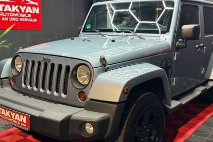Jeep Wrangler 149.000 km 23.990 &euro; Mannheim 68309