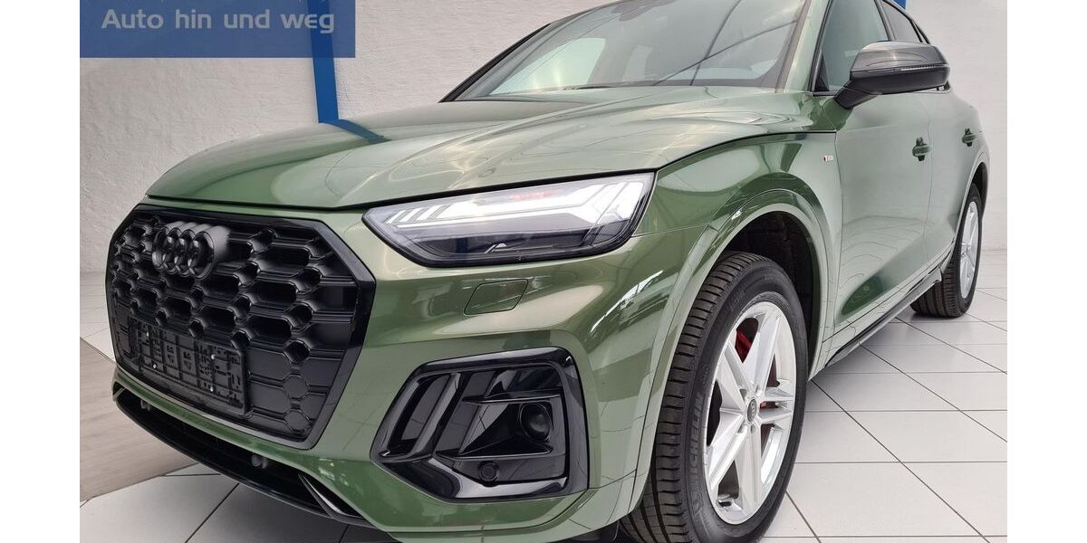 Audi Q5 60.800 km 47.900 &euro; Thurmansbang/Thannberg 94169