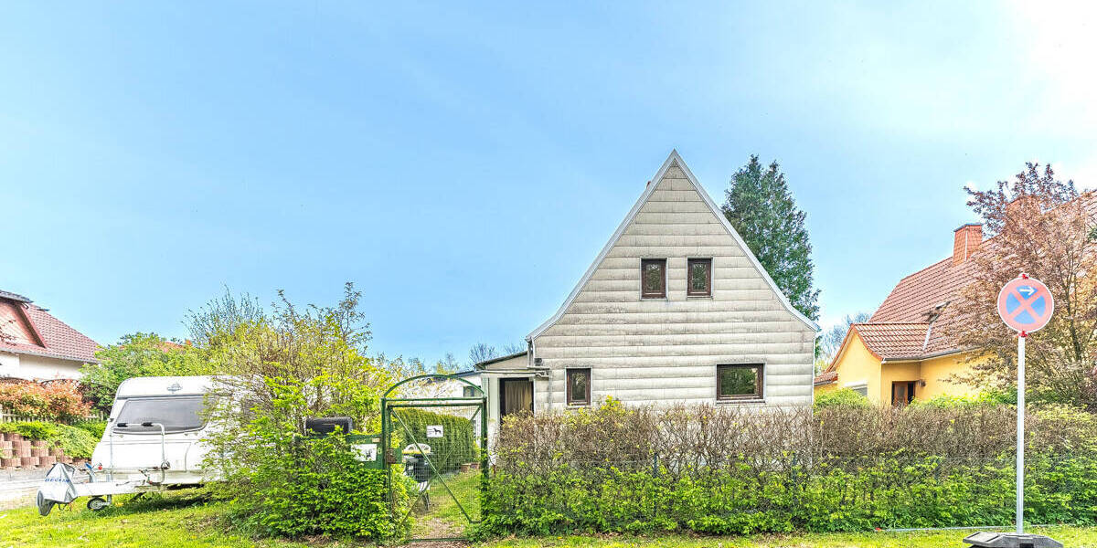 Grundstück Vellmar Obervellmar - 199.000&euro; | Angebot:21476728